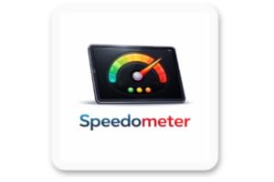 Speedometer