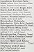 Betty Crocker Hamburger Helper, Cheesy Italian Shells Hamburger Helper, 6.1 Oz Box