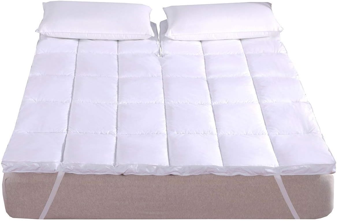 Best 100 Peecent Wool Mattress Topper