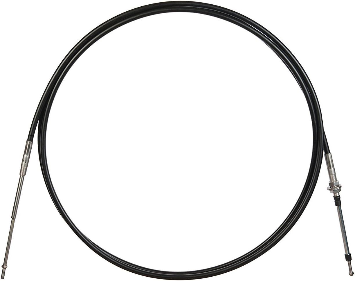 Dometic SeaStar JBS Steering Cable for Jet Boat Steering Helms, SSC219XX