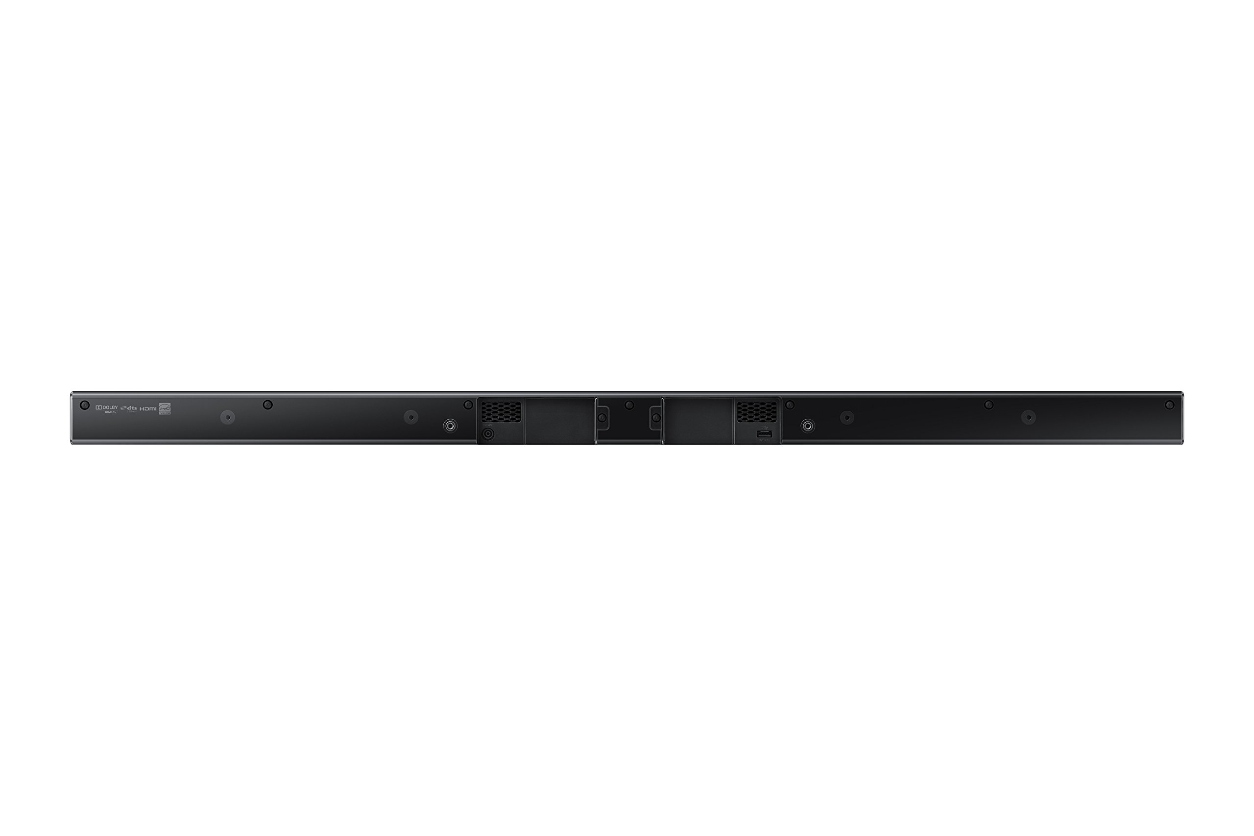 Samsung HWH550 2.1 Channel 320 Watt Wireless Audio Soundbar (2014