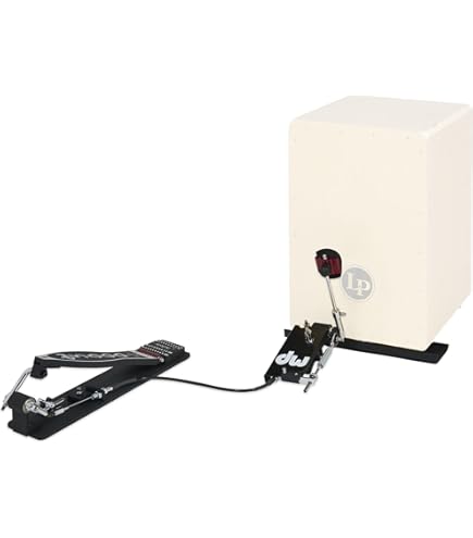 GIBRALTAR(ジブラルタル ) カホンペダル(G3GCDCP) おまけ付き Gibraltar G3GCDCP Chain Drive Cajon Pedal