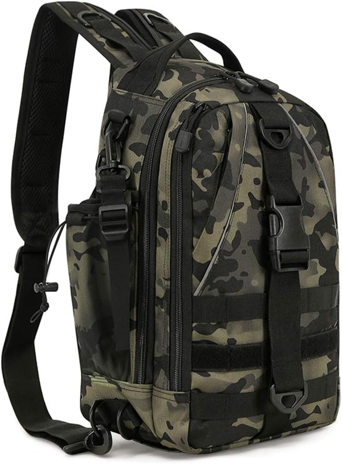 hike and fly rucksack