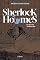 Livro Sherlock Holmes- O Cão dos Baskervilles