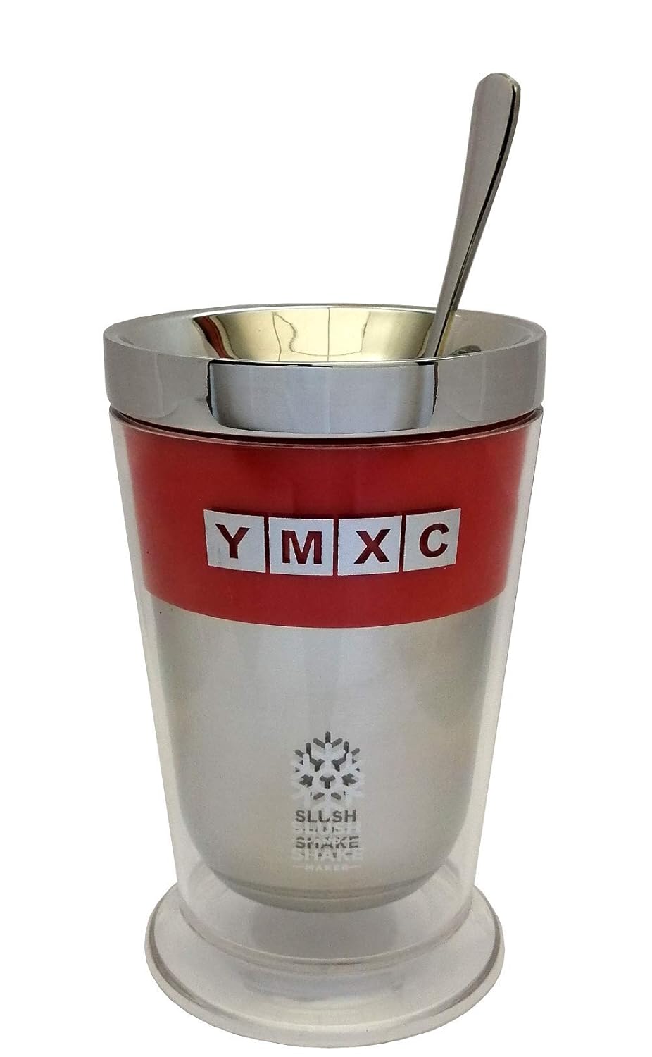 Best slushie with a hand blender