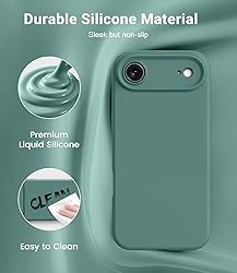 OTOFLY Magnetic for iPhone Air Case,Compatible with