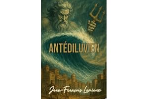 Antédiluvien (French Edition)