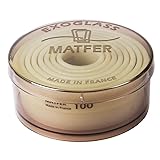 Matfer Bourgeat 150103 Exoglass Plain Cutters