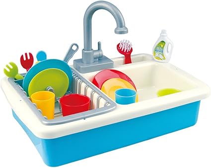 spark sink toy