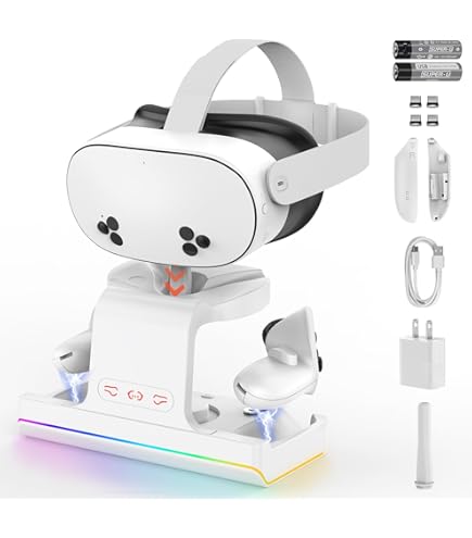 Meta Quest 3S 128GB — Dive into Mixed Reality — Unreal