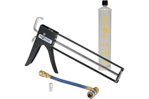 CPS UVIEW UVU481500 Spotgun Oil Injection Kit