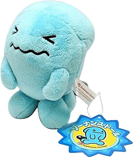 Amazon ポケモンセンターオリジナル ソーナンスドール ぬいぐるみ おもちゃ