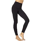 No nonsense Women's Great Shapes Cotton Shaping Legging