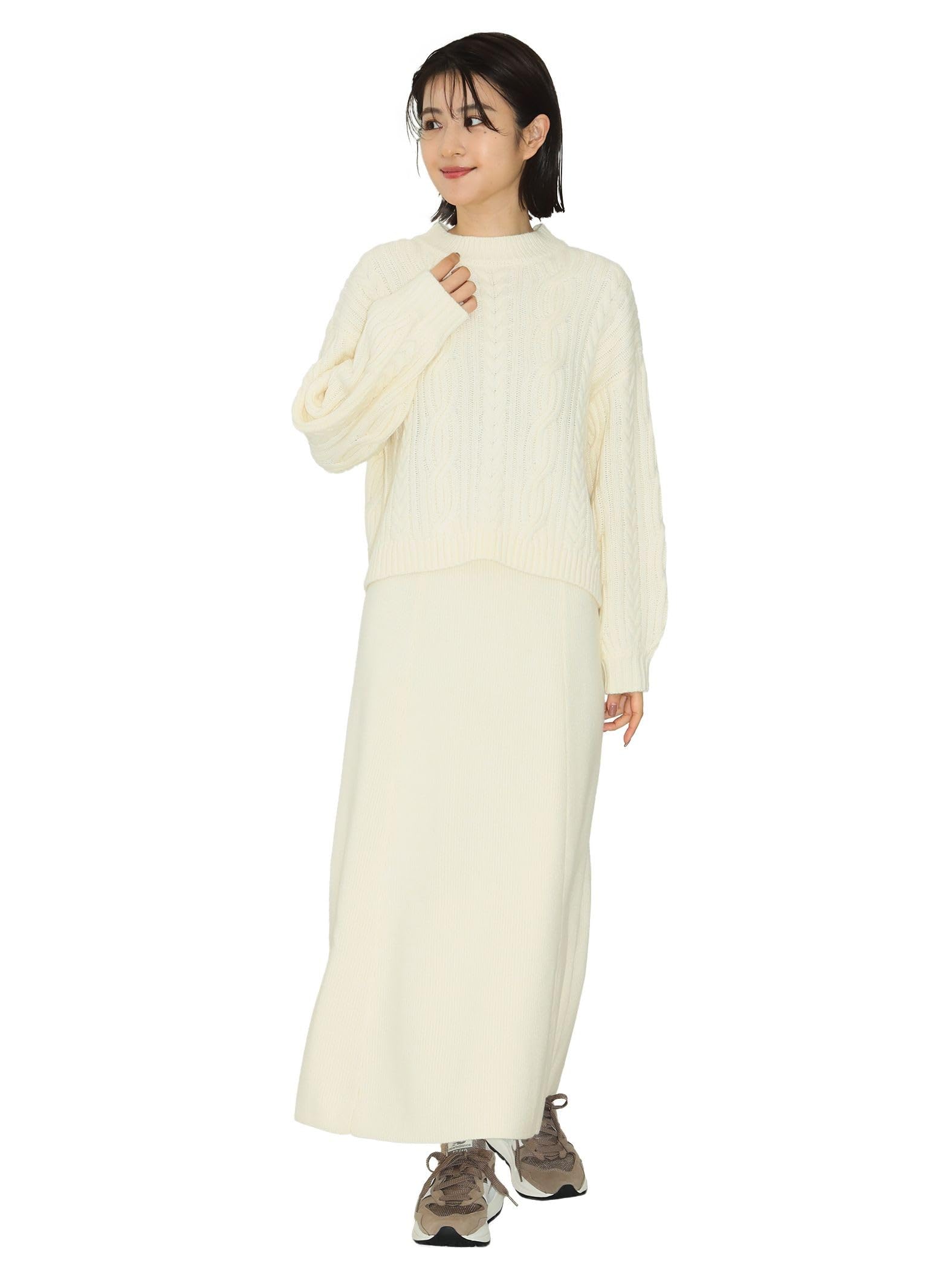 Mua (Beams Life Store by Beams) B MING Life Store by BEAMS/Dress B