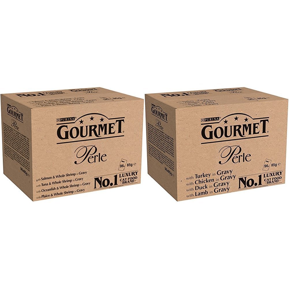 gourmet perle ocean delicacies