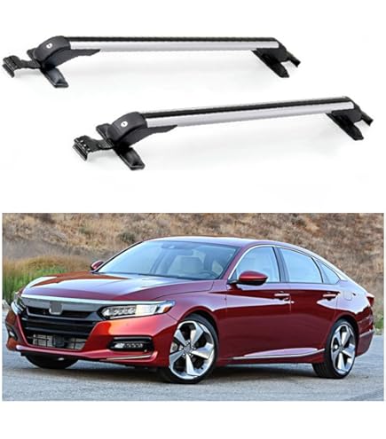 Roof Box VDPFL580 580L Glossy Black + Rapid Roof Bars Compatible With - View #8