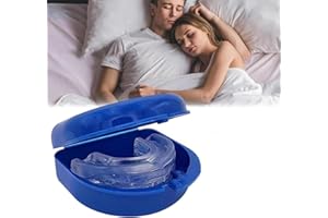 LOSD Zcomfort, for Comfort & Easy Breathing, Clear (1)