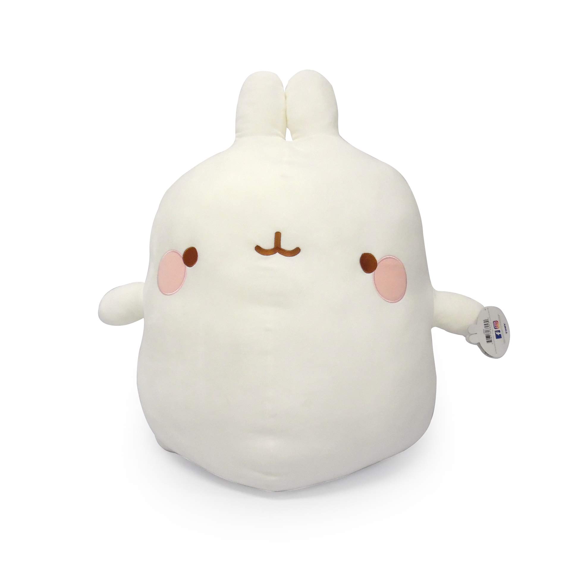 molang teddy