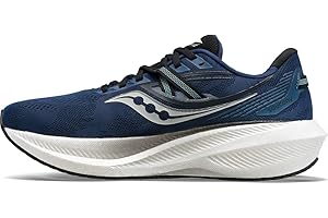 Saucony Men's, Triumph 20 Running Shoe