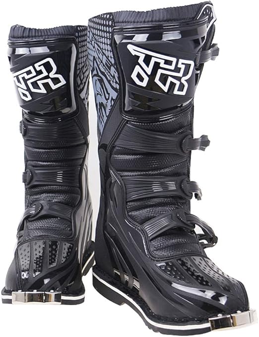 motocross riding boots