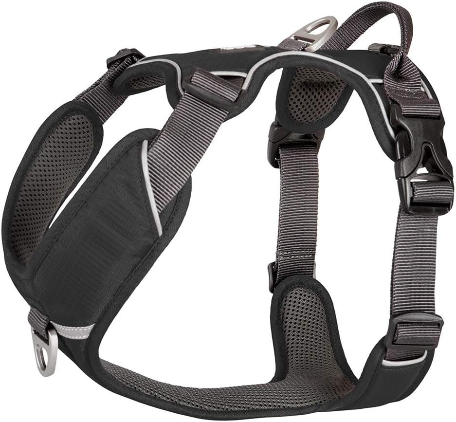 DOG Copenhagen Comfort Walk Pro Harness Black CWBL Size L Amazon.co
