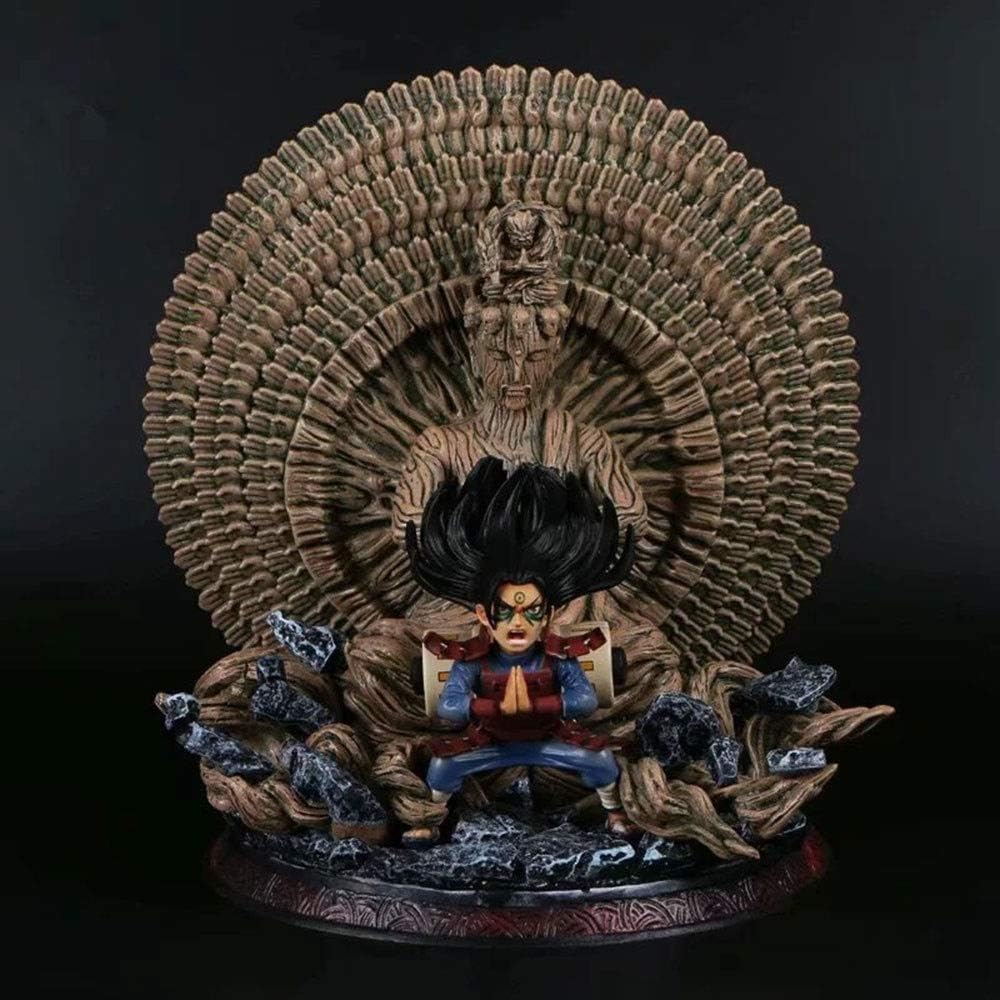 Naruto GK Senju Hashirama Big Buddha 