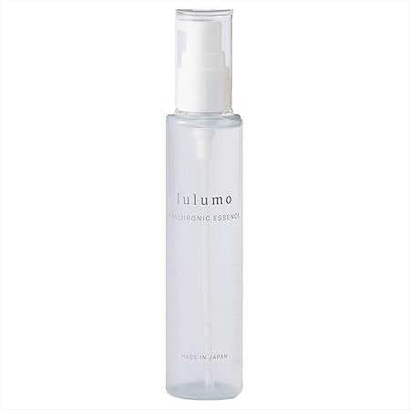 Amazon ヒアルロン酸 原液 Lulumo ルルモ 100 美容液 4種 ヒアルロン酸 高配合 保湿 国産 大容量 100ml スキンケア ヘアケア ボディケア 無添加 敏感肌 乾燥肌 Lulumo ルルモ 化粧品原料 原液 通販
