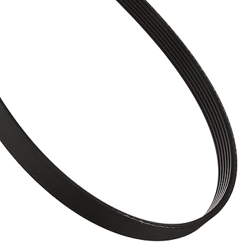 Gates 410j6 Micro V Belt J Section 410j Size 41 Length 4 7 Width 6 Rib Industrial V Belts Amazon Com Industrial Scientific