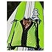 Paddle Board Accessories Mesh Top Zipper Bag For Stand Up Paddle Boards