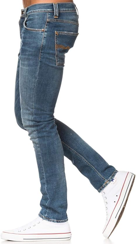 nudie grim tim rainy compact