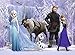 Ravensburger Disney Frozen Jigsaw Puzzle (100 Piece)