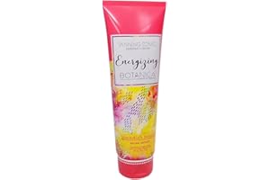 Swedish Beauty ENERGIZING Botanica Natural Bronzer (8.5 ounces) Tanning Bed Lotion, Grapefruit and Orchid Blend