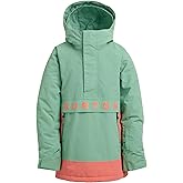 Burton Kids' Frostner 2L Anorak Jacket
