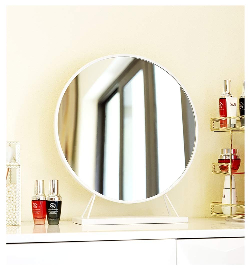 Amazon Com Hd Makeup Mirror Sunshine Fill Light Metal