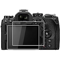 OM SYSTEM Olympus OM-3 Silver Micro Four Thirds System Camera M