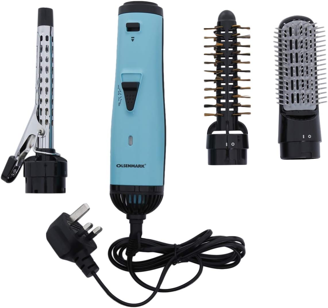 olsenmark trimmer 10 in 1