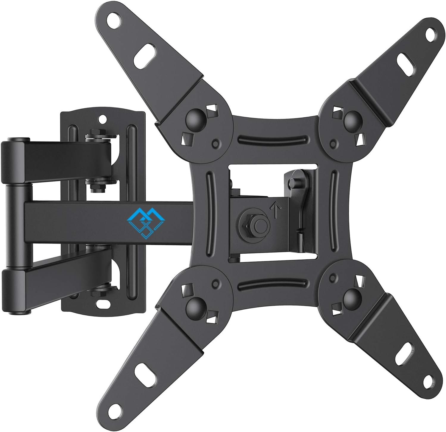 TV Wall Bracket Mount, Swivels Tilts TV mount for 1342 Amazon.co.uk