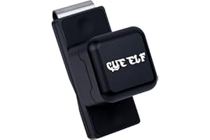 CUEELF Pool Chalk Holder Billiard Chalk Case Mini Portable Magnetic Billiard Cue Chalk Box Snooker Tool Accessory