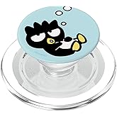 Badtz-Maru Sleepy PopSockets Stand for Smartphones and Tablets PopSockets PopGrip for MagSafe