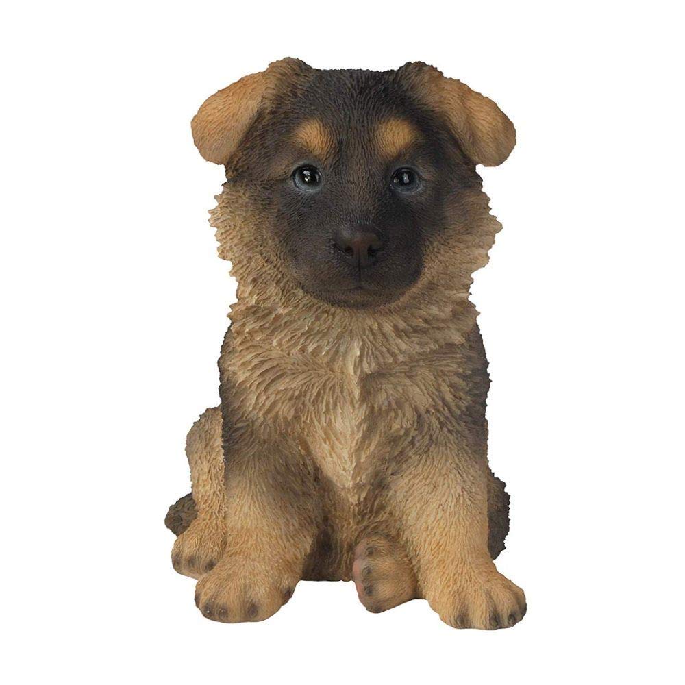 Vivid Arts Alsatian Puppy Pet Pal