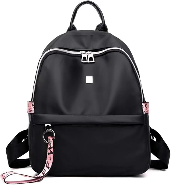 Amazon Co Jp ｋａｙｉｙａｓｕ リュックサック リュック レディース バッグ 鞄 デイパック 撥水加工 通勤通学 お出かけ 女性用リュック 018 Mgls 17 6c F ピンク 服 ファッション小物