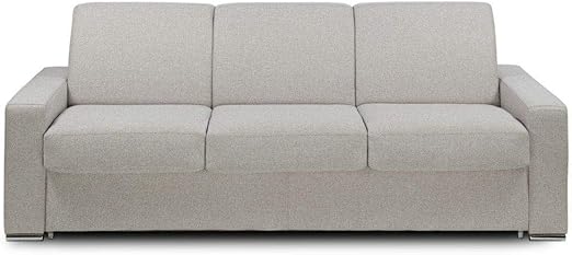 Italian Spirit Canape Lit Master Xxl Convertible Ouverture Rapido