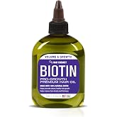 Hair Chemist Biotin Pro-Growth Premium Hair Oil 7.1 oz.