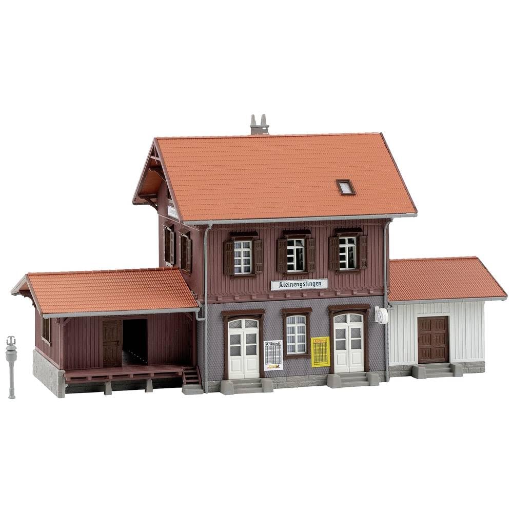 Faller 110133 Model Kit, Multi-Colour, Small