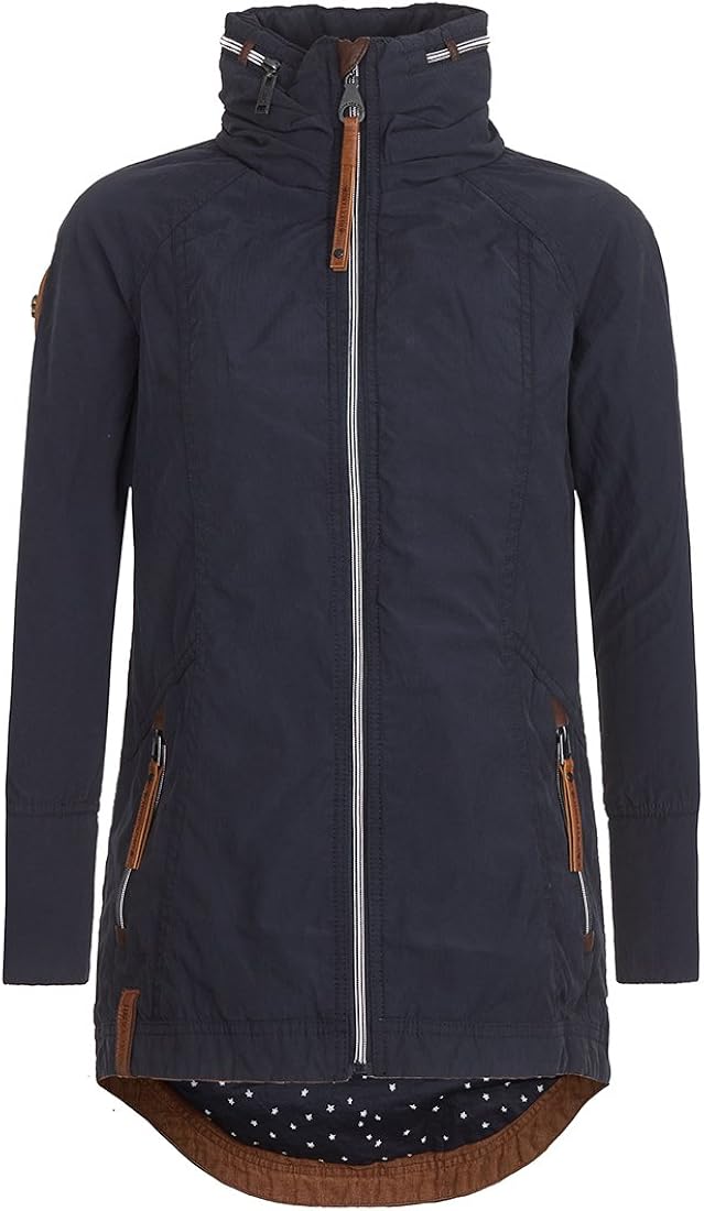Jacke Naketano Damen