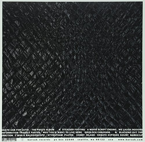 The Photo Album [Vinyl]