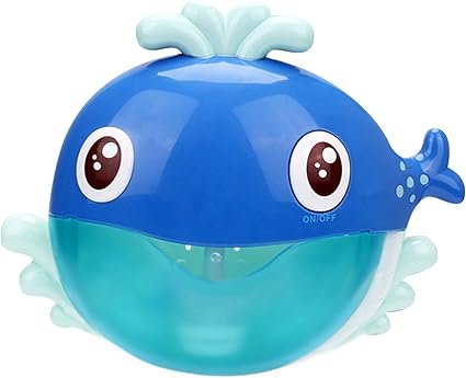bubble maker for bathtub