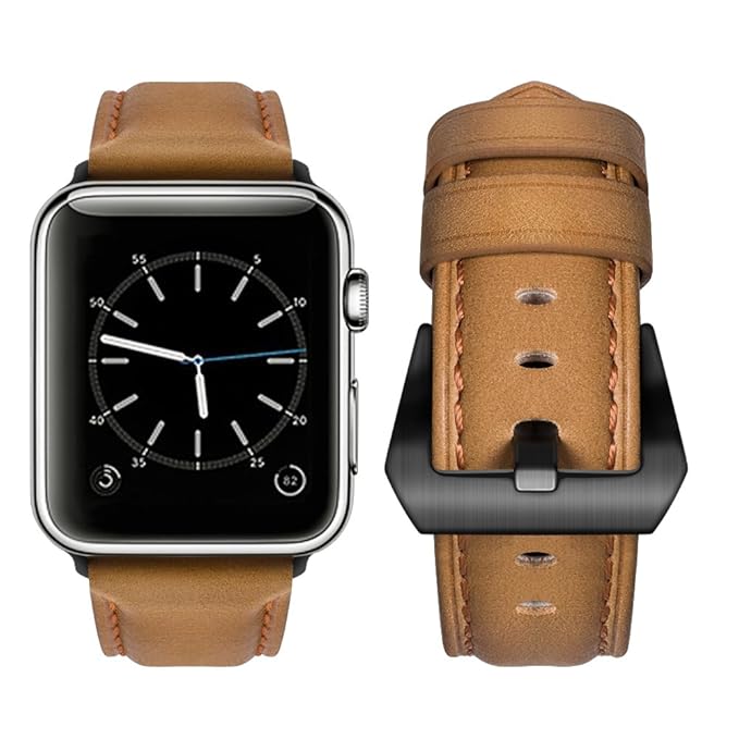 Top4cus - Correa de Repuesto para Apple Watch Series 3 ...