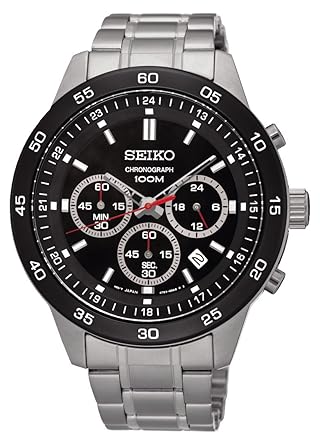 Analog Multi-Colour Dial Mens Watch - O-44674LMGI