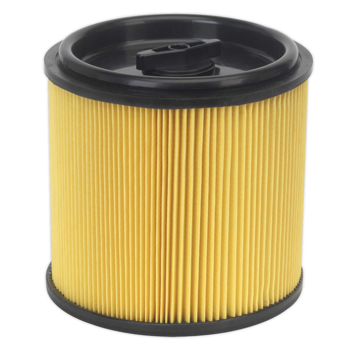 Sealey Pc200Cfl Locking Cartridge Filter For Pc200 And Pc300 Series